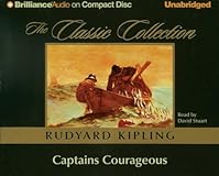 Captains Courageous