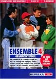 Ensemble 4. Grammatik. CD- ROM für Windows 3.1/95