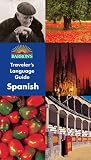 Barron's Traveler's Language Guide -- Spanish (Barron's Traveler's Language Guides)