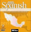 Instant Immersion - Spanish Audio Deluxe 10 CDs
