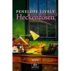 Heckenrosen