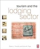 Tourism and the lodging sector
