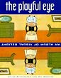 Image of The Playful Eye: An Album of Visual Delight