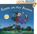 Room on the Broom