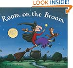 Room on the Broom