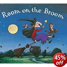 Room on the Broom