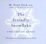 The Friendly Snowflake