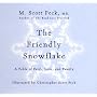The Friendly Snowflake