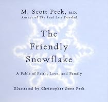 The Friendly Snowflake