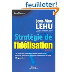 Strat�gie de fid�lisation