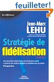 Strat�gie de fid�lisation
