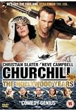 Churchill The Hollywood Years (Rental Copy)