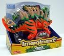 Imaginext Dinosaurs - Crunch the Kentrosaurus