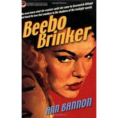 Beebo Brinker