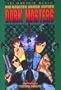 Bio Booster Armor Guyver: Dark Masters (Viz Graphic Novel)