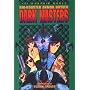 Bio Booster Armor Guyver: Dark Masters (Viz Graphic Novel)