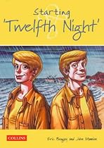 Starting "Twelfth Night" (Collins Starting Shakespeare)