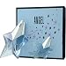 Angel By Thierry Mugler For Women. Eau De Parfum Spray .8 oz & Eau De Parfum .17 oz Mini (travel Offer)