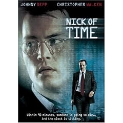 Nick of Time by 
