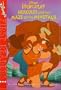 Hercules and the Maze of the Minotaur (Disney First Readers)