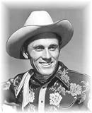The Lost Masters-Sons of the Pioneers Trio:Ken Curtis & the Ranch Hands-Memorial