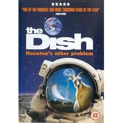 The Dish [DVD] [2001]