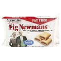 Newman's Own&reg;Organics Fat-Free Fig Newmans, 12-Ounce Packages (Pack of 12)