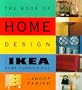 The Book of Home Design Using Ikea Home Furnishings