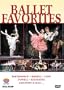 Ballet Favorites / Baryshnikov, Eagling, Kolpakova