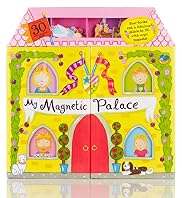 My Magnetic Palace Book