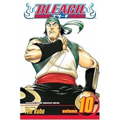 Bleach: v. 10