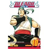 Bleach, Volume 10 ~ Tite Kubo