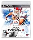 NCAA FOOTBALL 11(輸入版:北米)