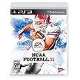 NCAA Football 11