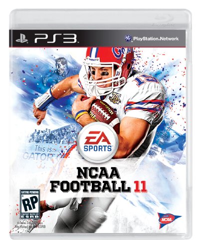 NCAA Football 11