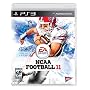 NCAA Football 11