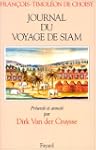 Journal du voyage de Siam
