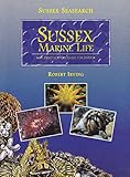 Sussex marine life : an identification guide for divers