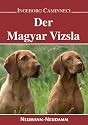Der Magyar Vizsla