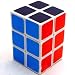 Magic Cube 2x2x3 White Base Speed Cube Puzzle RS.1067.00