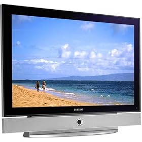 Samsung HPR4252 42-Inch High Definition Plasma TV With Integrated ATSC/Digital Cable Ready Tuner
