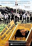 To Die In San Hilario ( Morir en San Hilario ) [ NON-USA FORMAT, PAL, Reg.2 Import - Spain ]