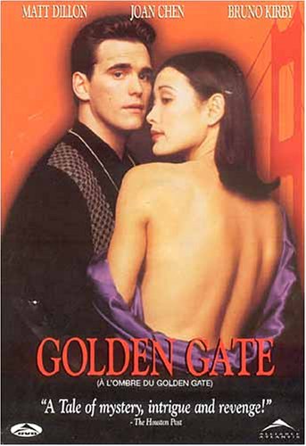 CD-Charts  DVD : Golden Gate