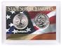 2000 South Carolina State Quarter Set