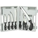 Eastman Butcher Knife Set