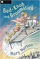 Bed-Knob and Broomstick (Paperback)