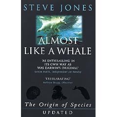 Almost Like A Whale: The Origin Of Species Updated
