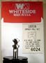 Whiteside - WS6024 - 3/4" Drawer Pull - European Style