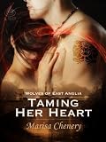 Taming Her Heart