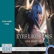 Eyes Like Stars | [Lisa Mantchev]